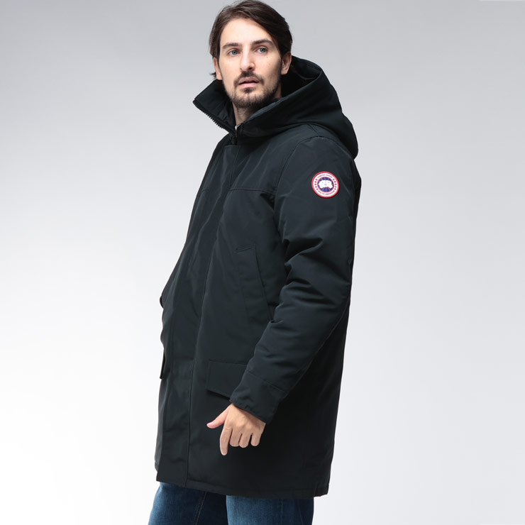 楽天市場】カナダグース ダウン コート アウター CANADA GOOSE メンズ