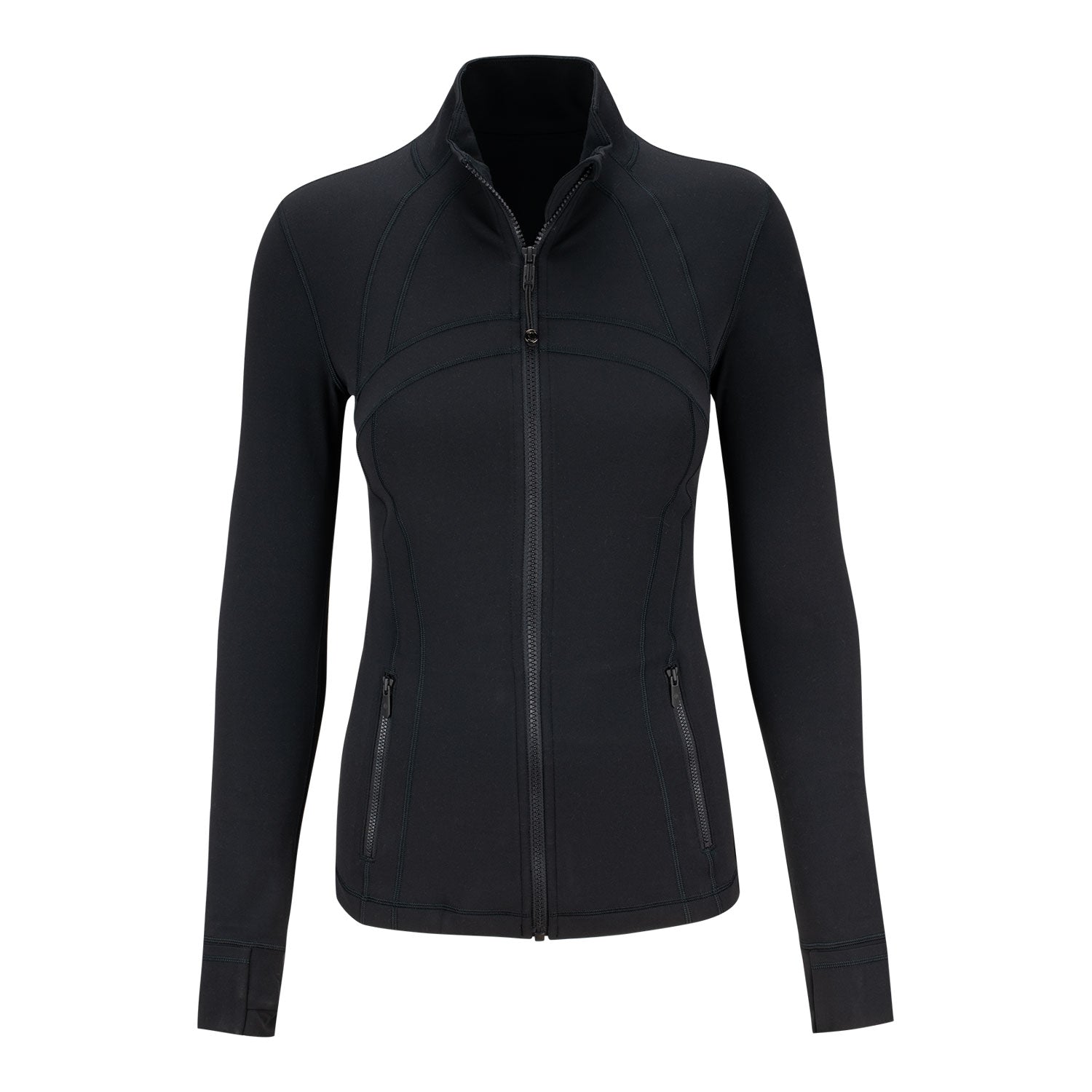 lululemon 2025 Ryder Cup Women's Nulu Define Jacket in Black - US