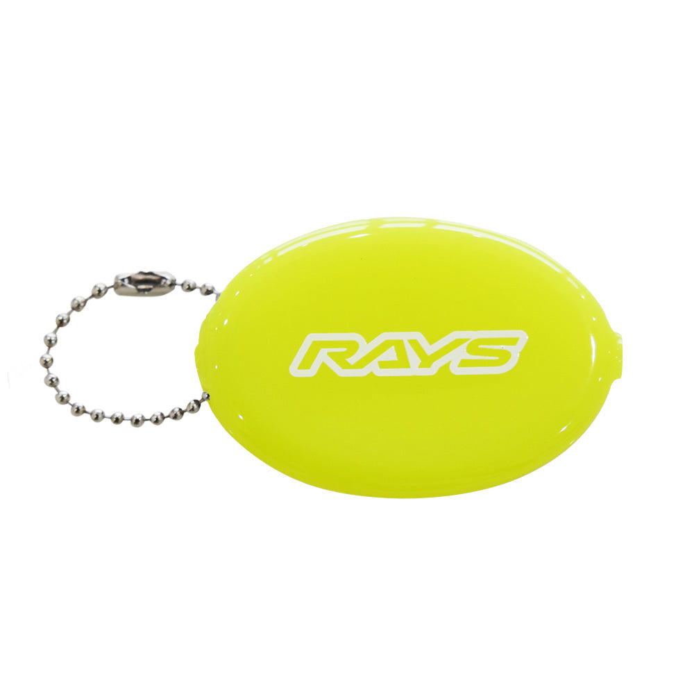 RAYS RUBBER COIN CASE – RAYS OFFICIAL STORE | RAYS FAN CLUB