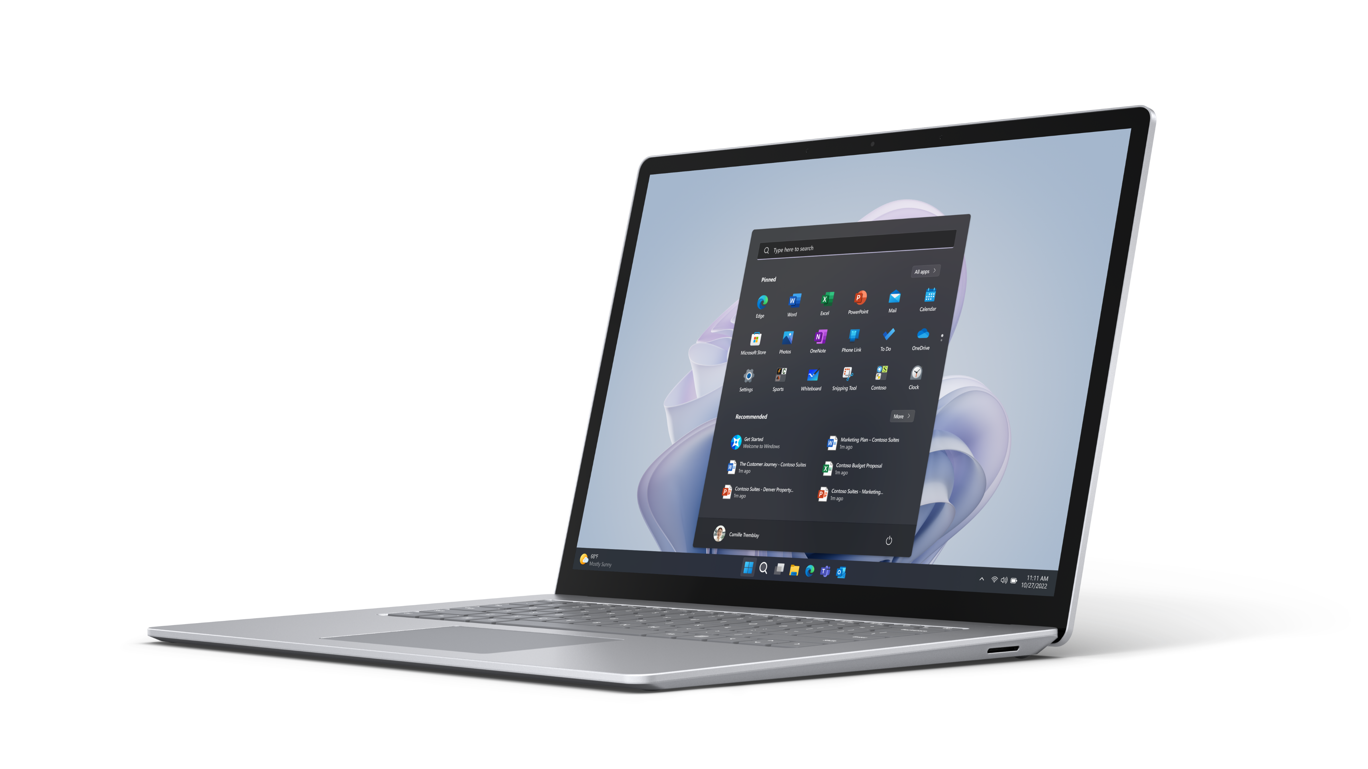 リオショップ（パソコンソフト通販） / Surface Laptop 5 13.5 インチ