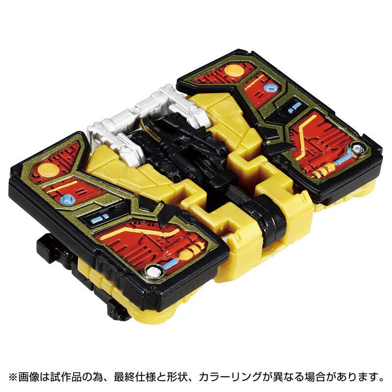 トランスフォーマーレガシー TL-84 サウンドウェーブセット 国内版 未