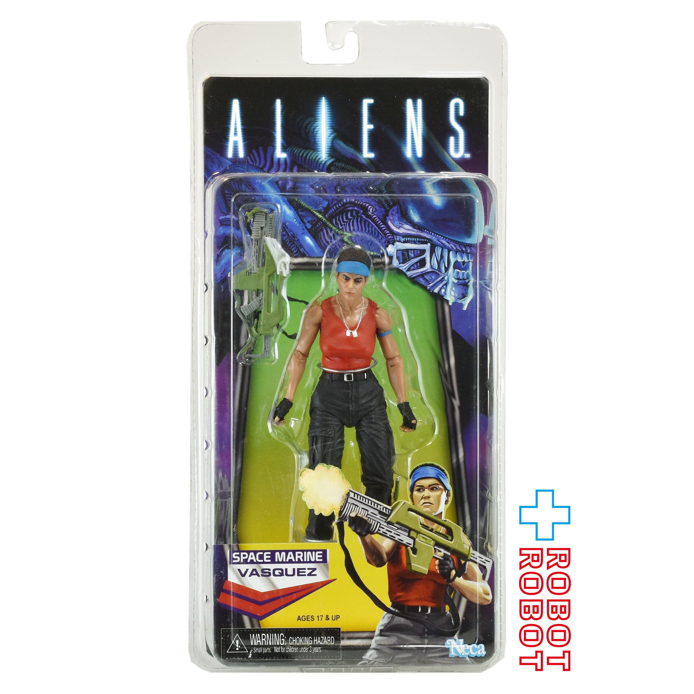 ALL – tagged 