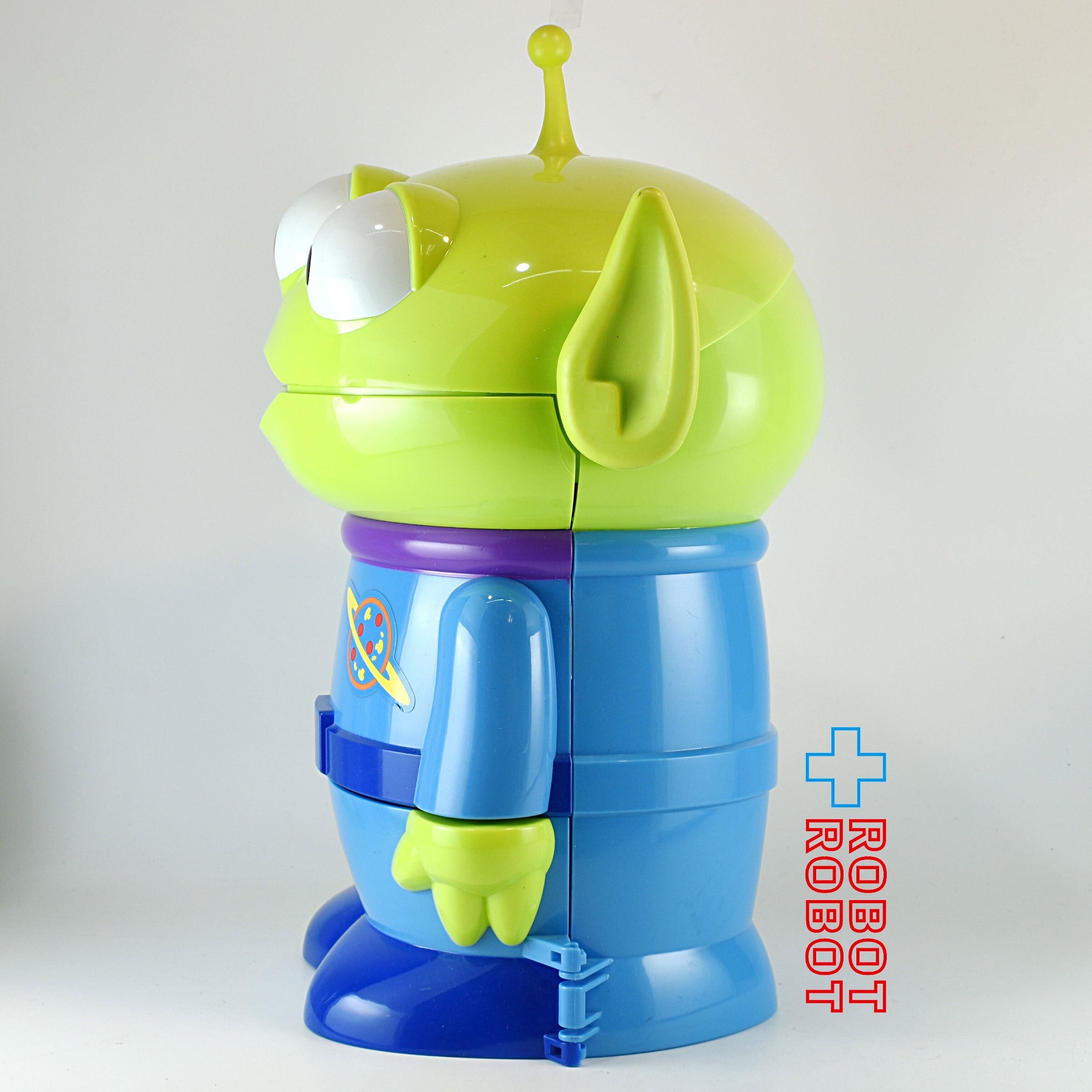 タカラトミー トイ・ストーリー エイリアン ピザプラネット プレイ