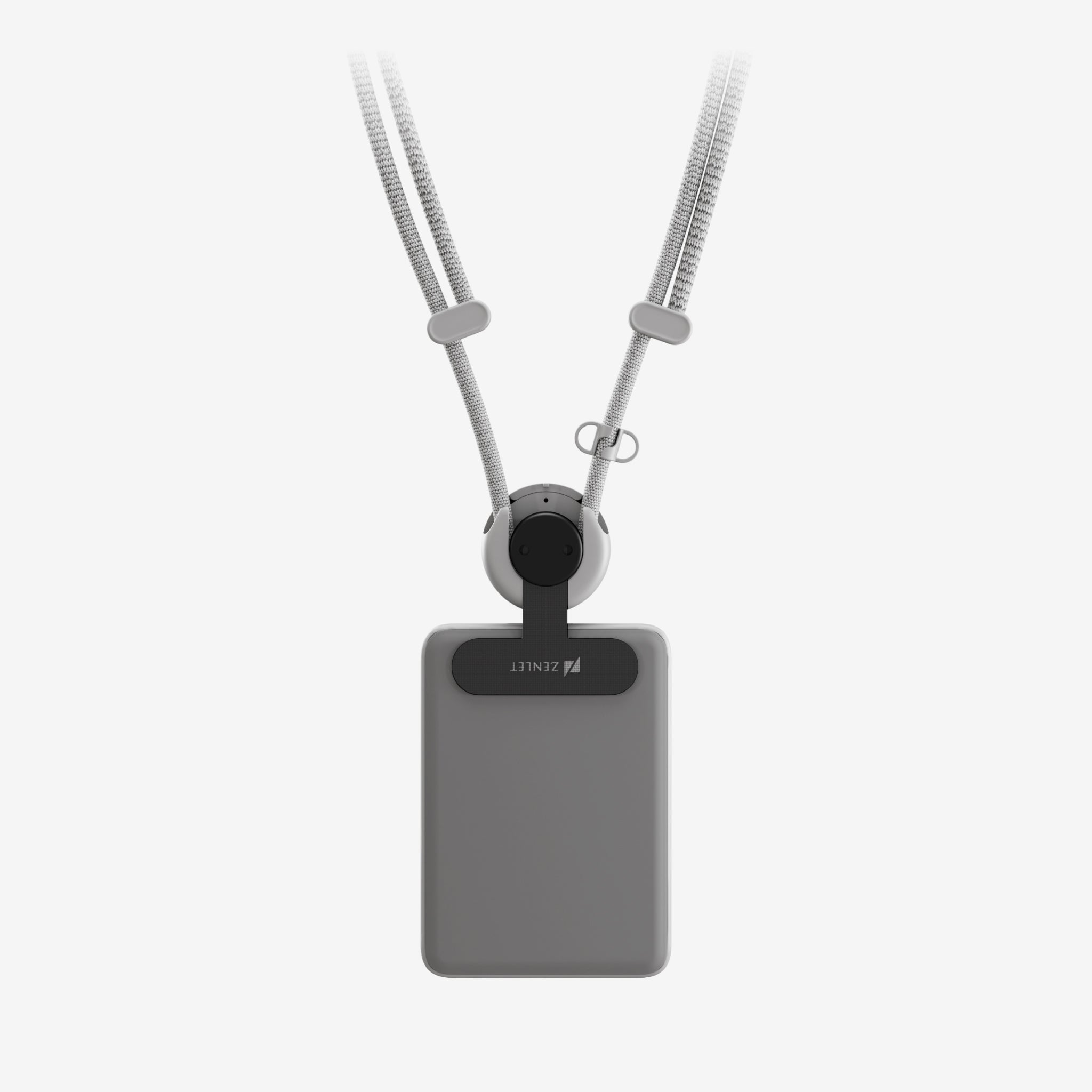 The Dual – ZENLET TW