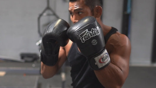 ProPulse® Speed Trainers - MMA – WeckMethod