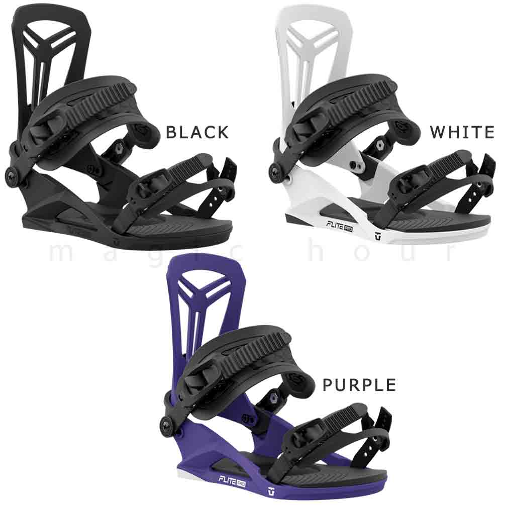 UNION(ユニオン) スノーボード ビンディング スノボー バインディング