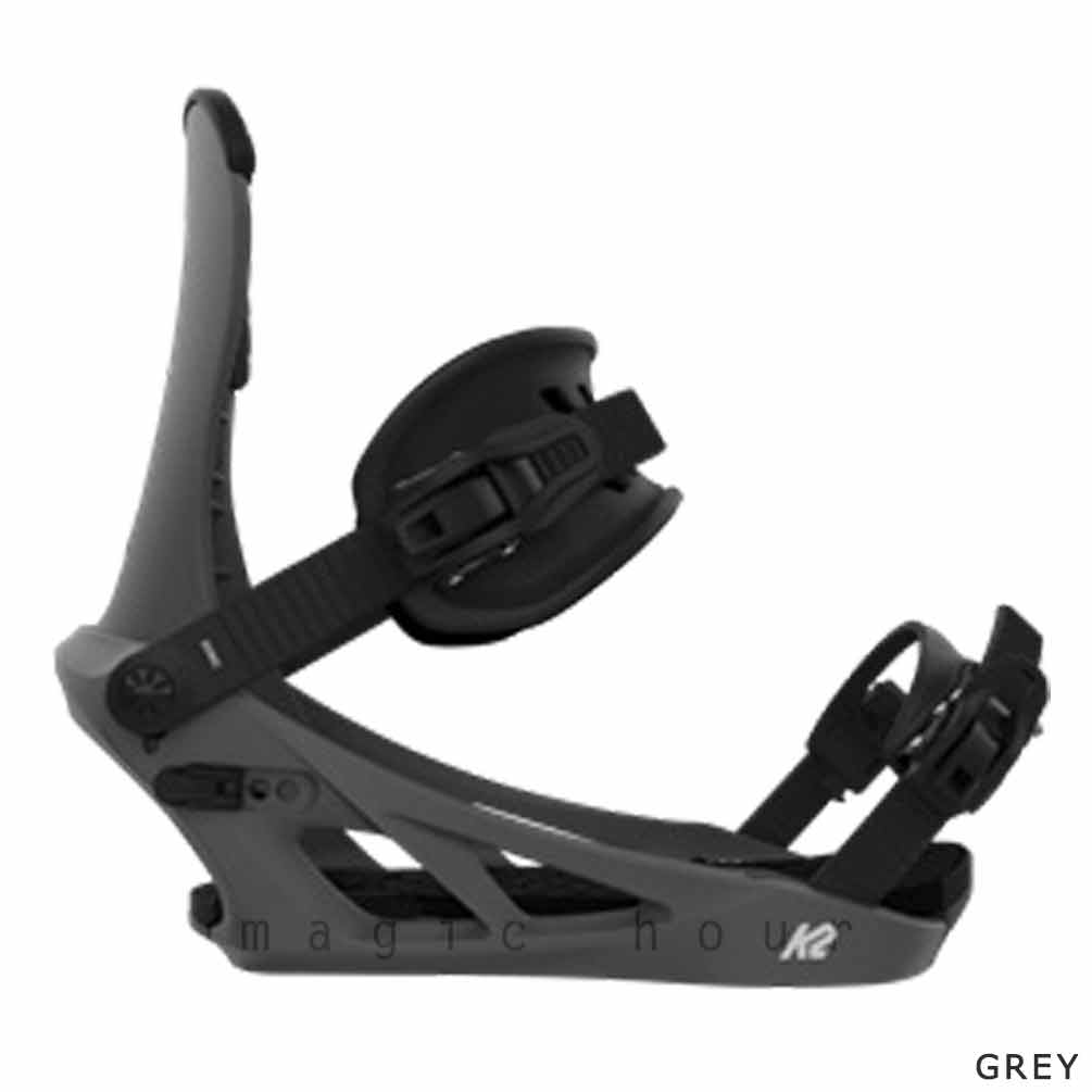 K2(ケーツー) スノーボード ビンディング スノボー バインディング