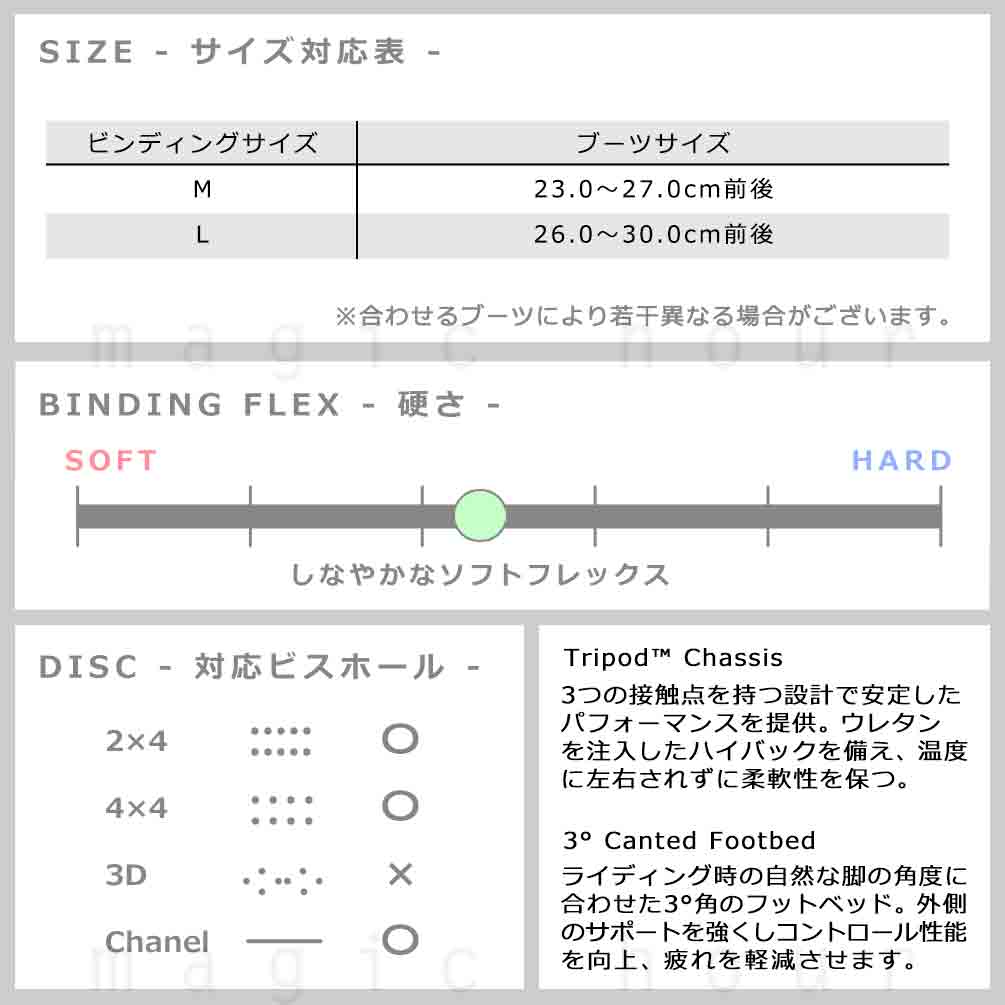 K2(ケーツー) スノーボード ビンディング スノボー バインディング