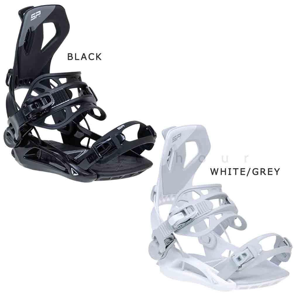 SP(エスピー) スノーボード ビンディング スノボー バインディング