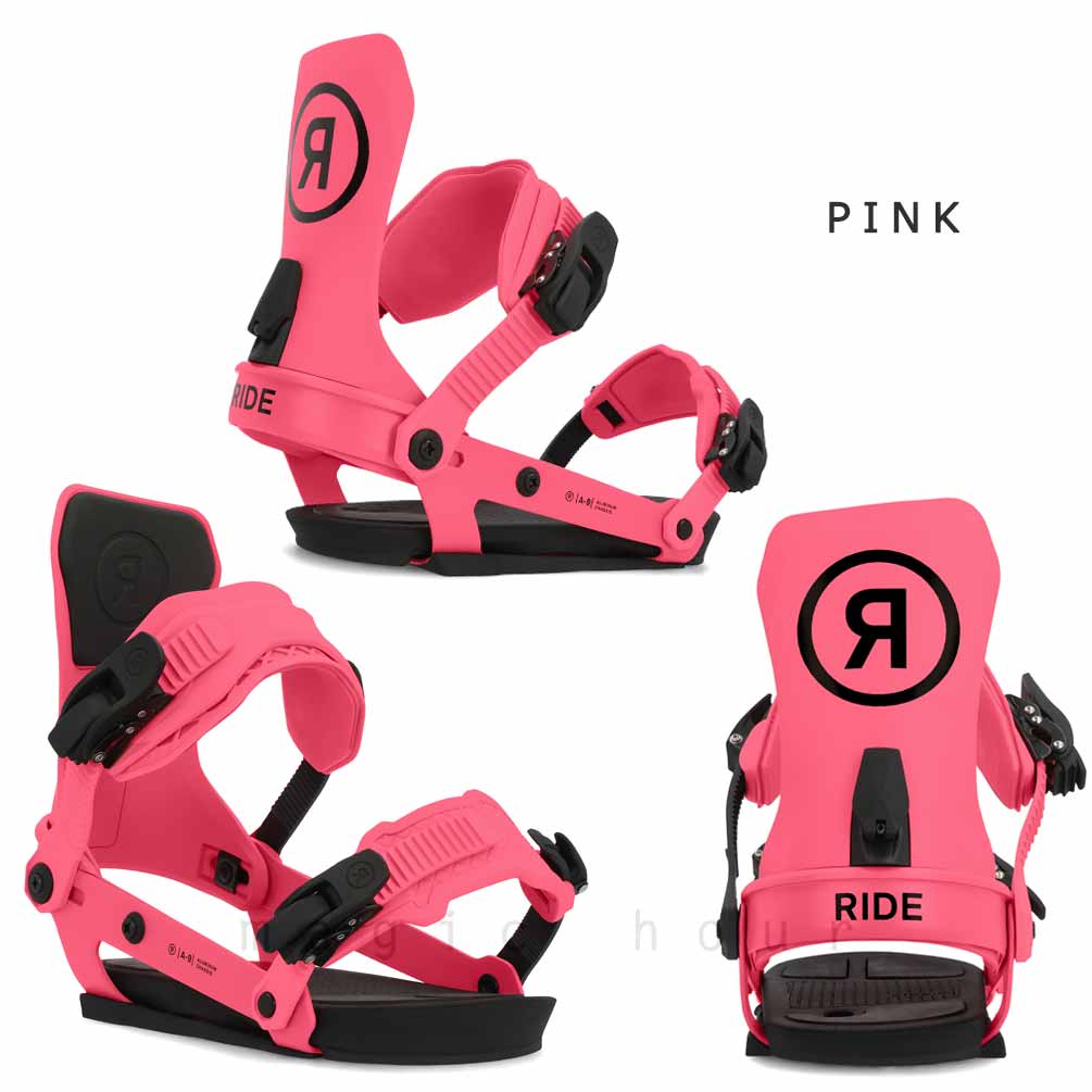 RIDE(ライド) スノーボード ビンディング スノボー 型落ち
