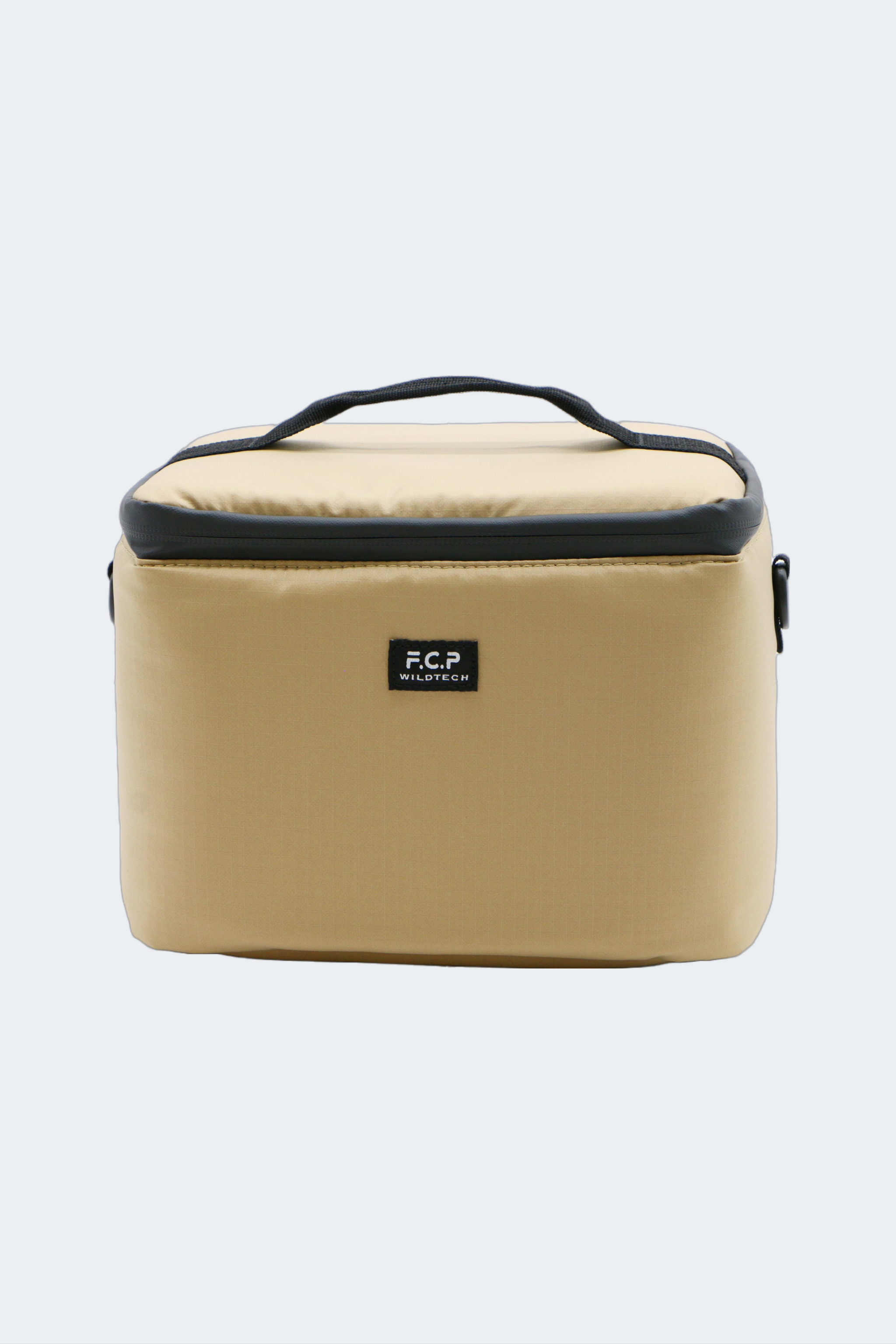 コンパクトながら少し大きなクーラーバッグ】MINI COOLERBAG PLUS