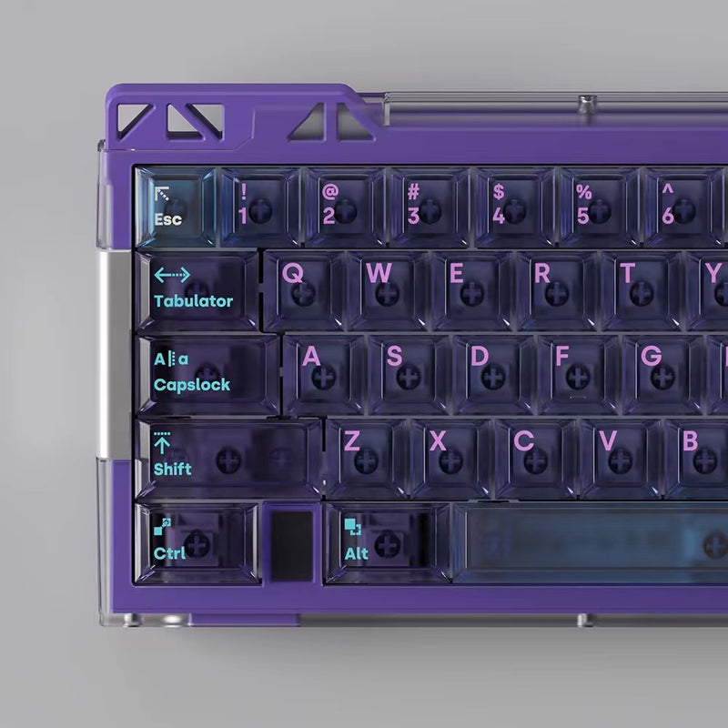 GB] New Retro#66 keyboard