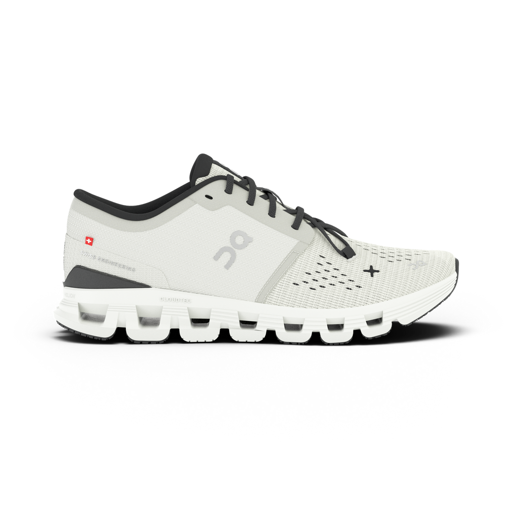 On Womens Cloud X4 Running Shoes – ShopCGX