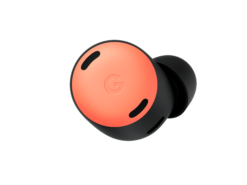 Google Pixel Buds Pro True Wireless Noise Canceling In-Ear Earbuds