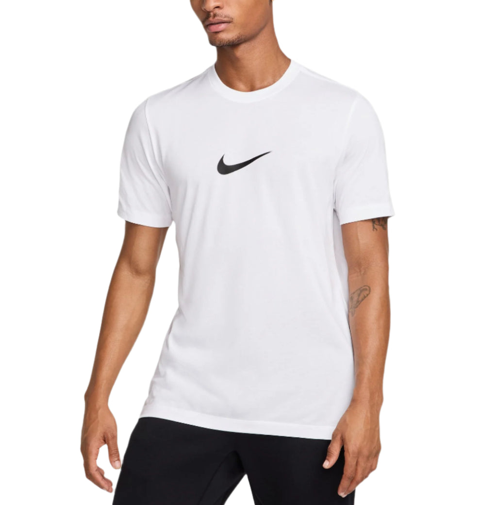 Nike Mens Dri-FIT Fitness Short Sleeve T-Shirt – ShopCGX