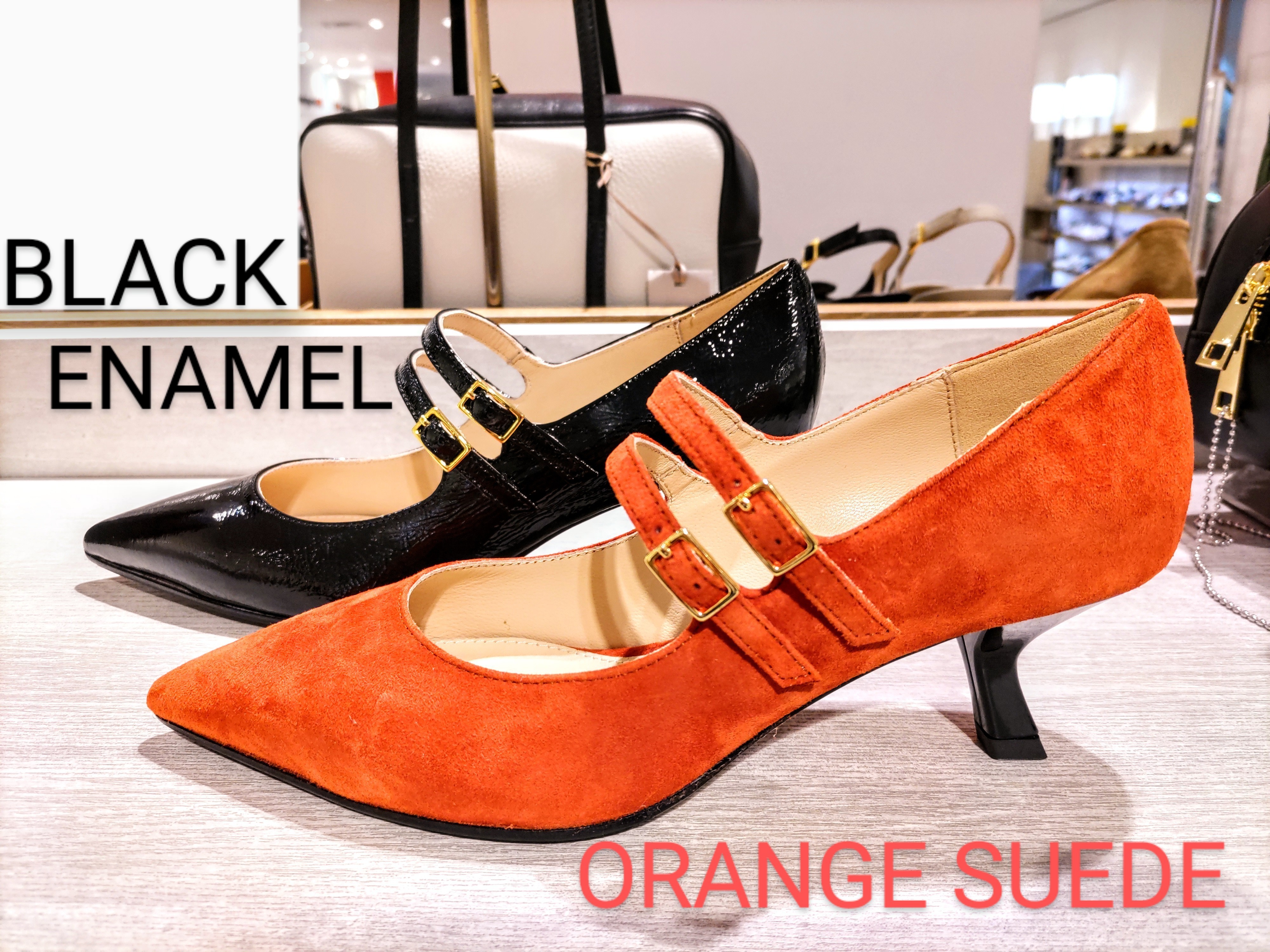 FABIO RUSCONI 】 | 婦人靴 TOPICS | 大丸東京店公式 SHOP BLOG