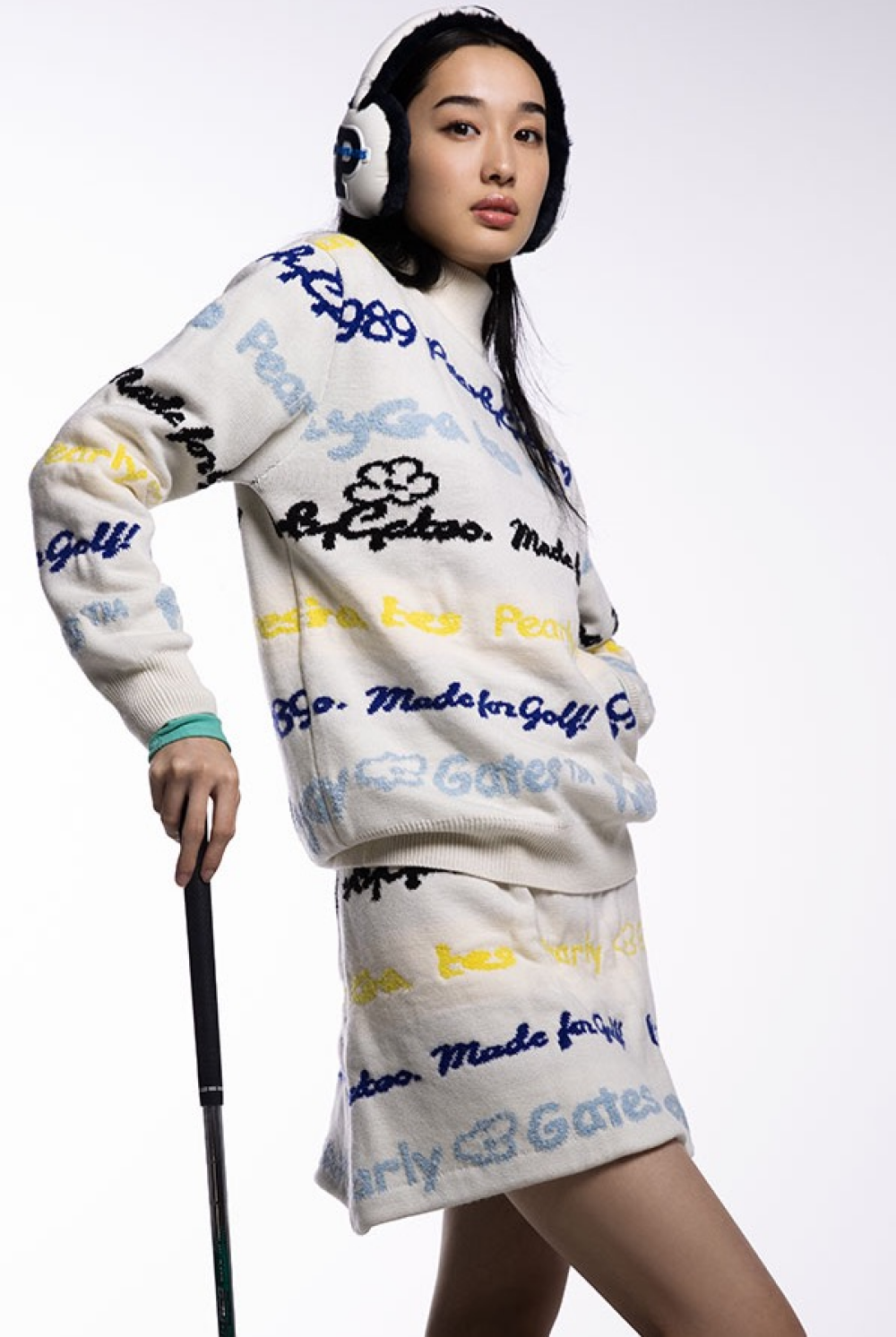 💐レディース セットアップ💐 | パーリーゲイツ | 大丸京都店公式 SHOP