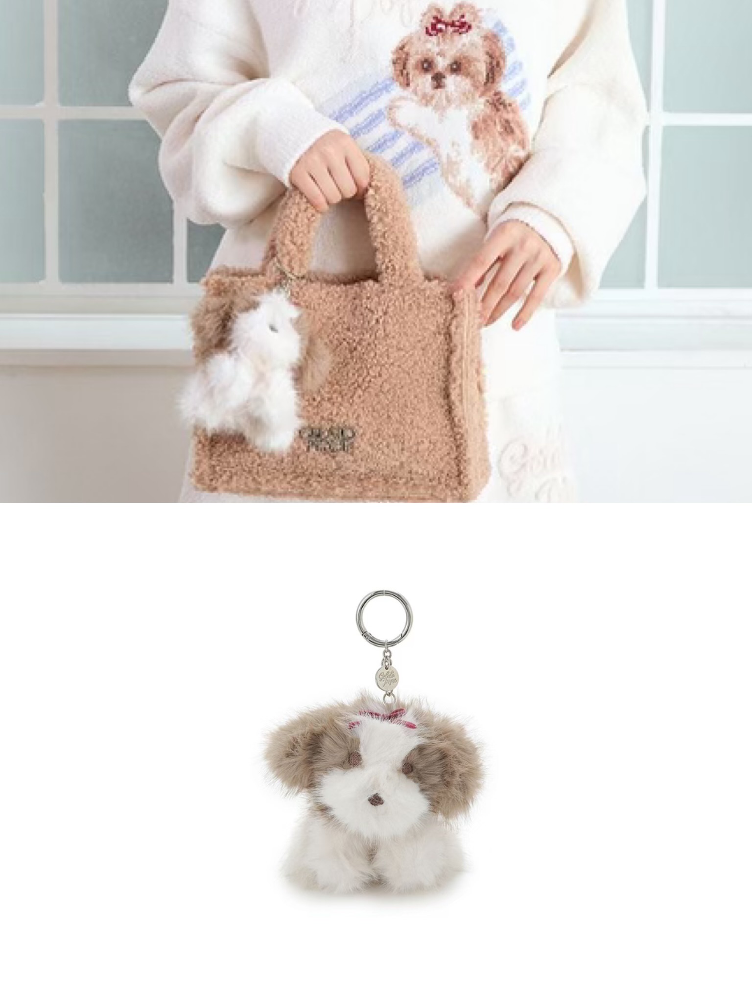 gelato pique】新作！シーズーシリーズ | ジェラートピケ | 大丸神戸店