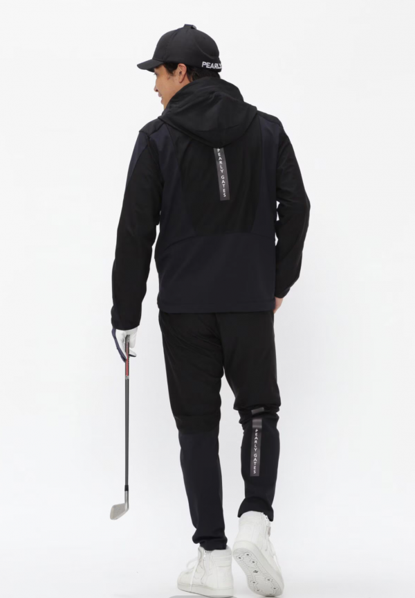 ⛳️セットアップ⛳️ | パーリーゲイツ | 大丸京都店公式 SHOP BLOG