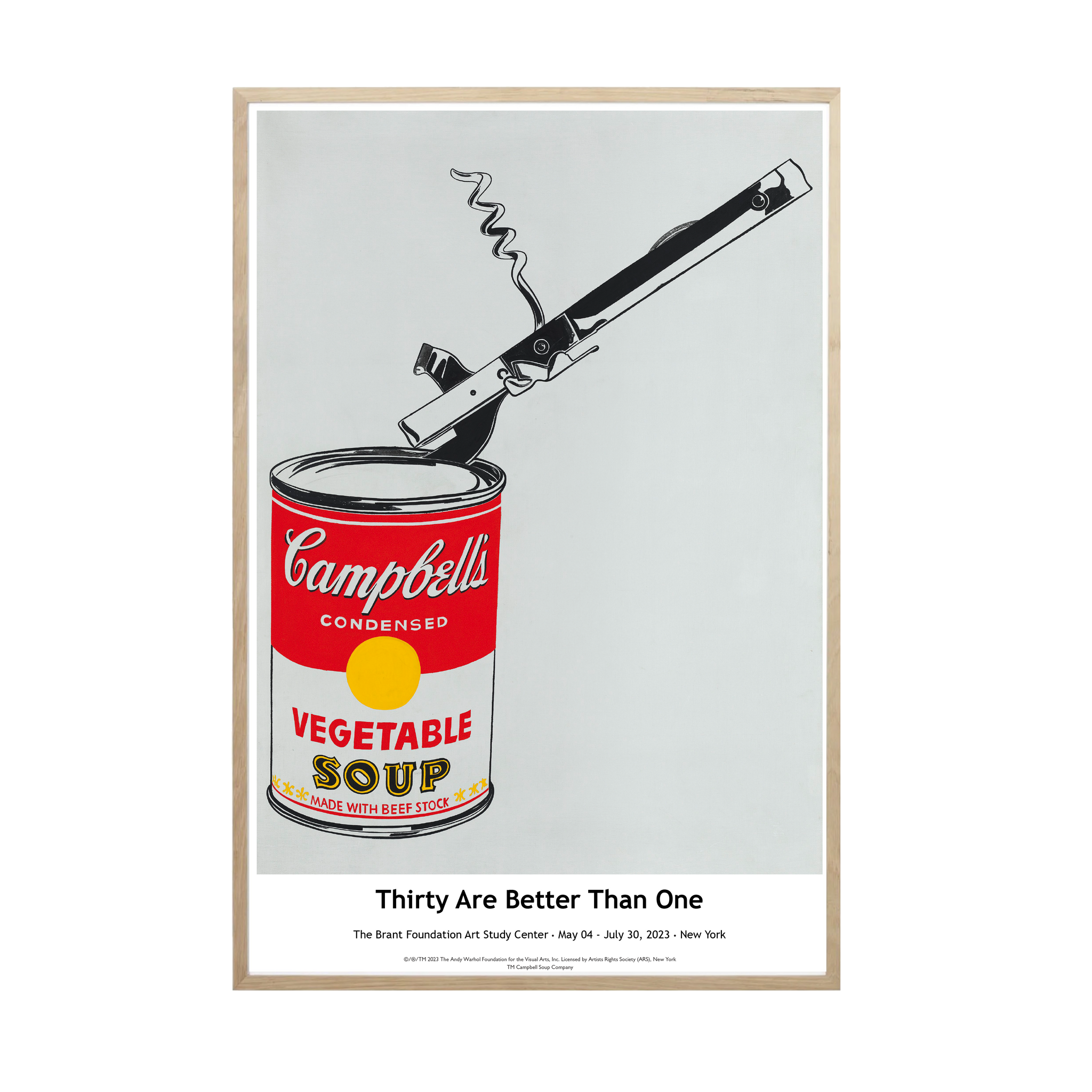 Andy Warhol 