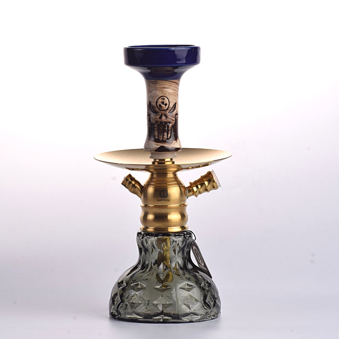 Buy COCOYAYA X11 Hookah - X Series – shopdop.in