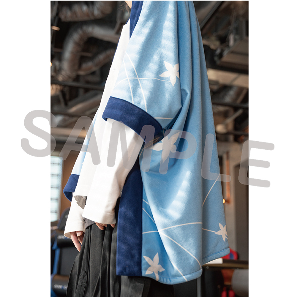 Yostar OFFICIAL SHOP ONLINE / ブランケット（百花繚乱紛争調停委員会）