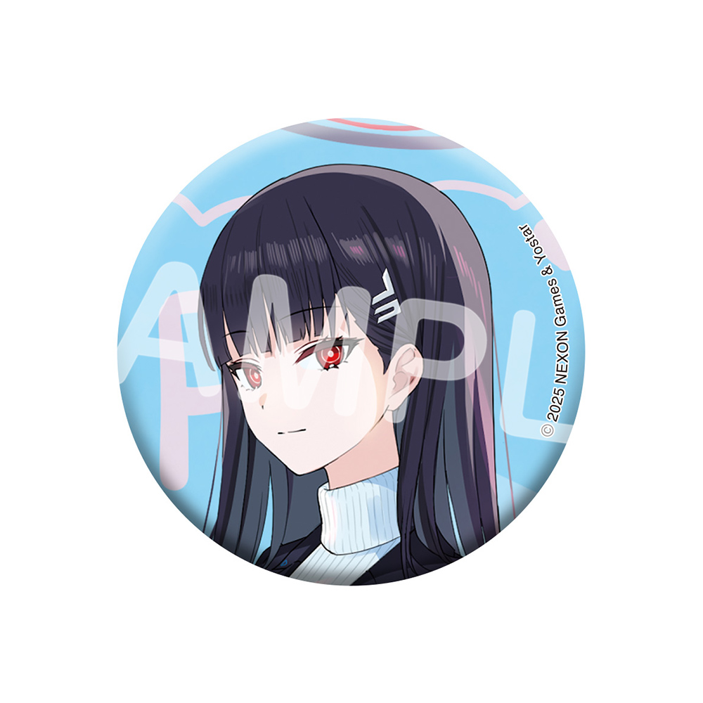 Yostar OFFICIAL SHOP ONLINE / JR秋葉原駅店 缶バッジセット／セミナー