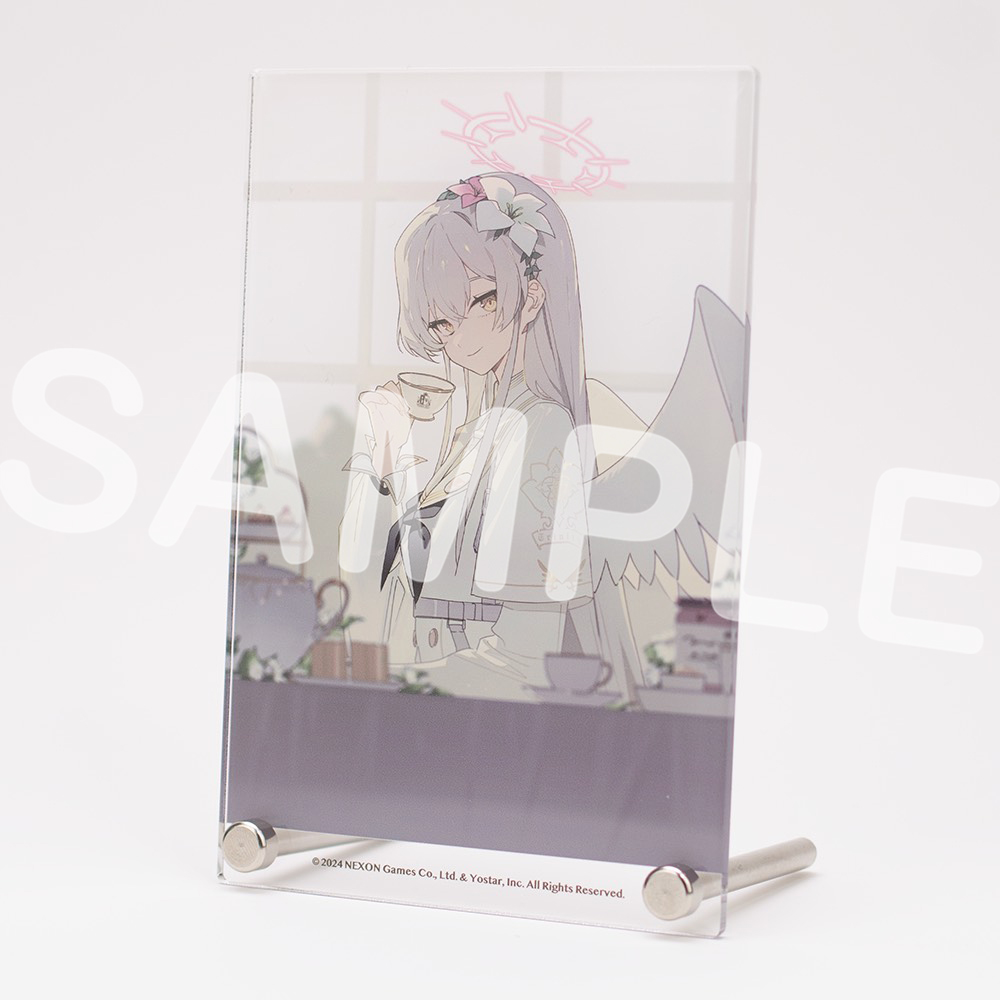 Yostar OFFICIAL SHOP ONLINE / ナギサのティーギフトボックス