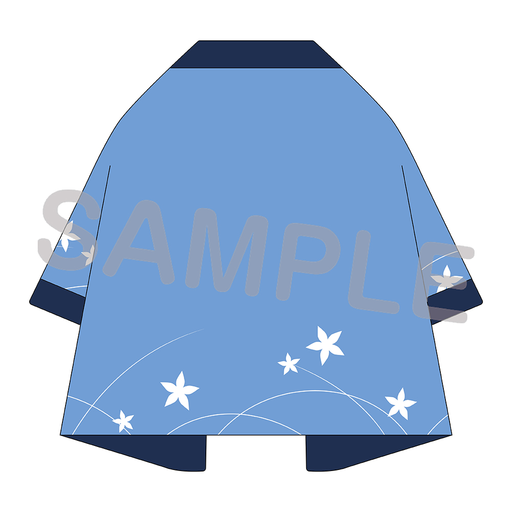 Yostar OFFICIAL SHOP ONLINE / ブランケット（百花繚乱紛争調停委員会）