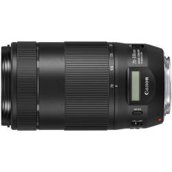 キヤノン EF70-300mm F4-5.6 IS II USM | 交換レンズ