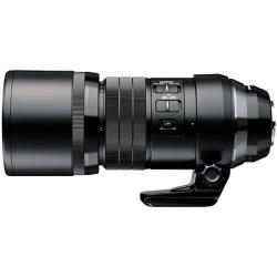 交換レンズ | 望遠レンズ | マイクロフォーサーズマウント | カメラの