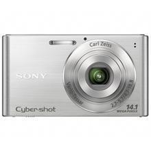 ソニー Cyber-shot DSC-W320 P ピンク | コンパクトデジタルカメラ
