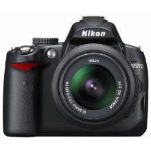 ニコン D5000 レンズキット | デジタル一眼レフ