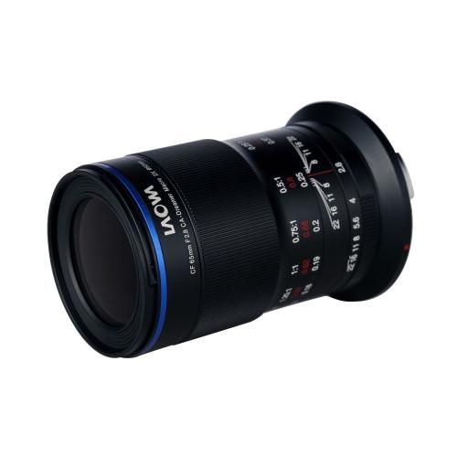 LAOWA 65mm F2.8 2X Ultra Macro APO キヤノンRF用 [LAO0420] | 交換レンズ