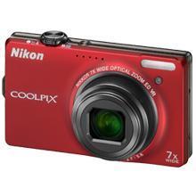 中古】ニコン COOLPIX S6000 フラッシュレッド 在庫一覧｜カメラのキタムラ