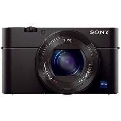 ソニー Cyber-shot DSC-RX100M3 | コンパクトデジタルカメラ