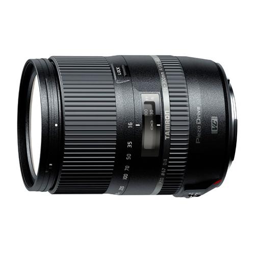 タムロン 16-300mm F/3.5-6.3 Di II VC PZD MACRO キヤノン用 (Model