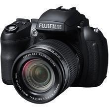 フジフイルム FinePix HS30EXR | コンパクトデジタルカメラ