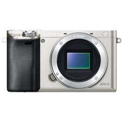ソニー α6000 ダブルズームレンズキット ホワイト [ILCE-6000Y W