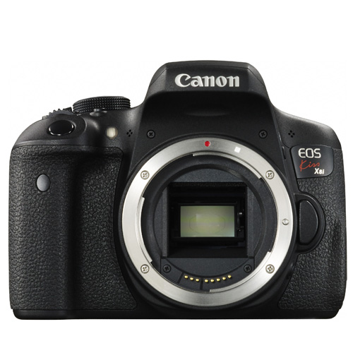 キヤノン EOS Kiss X8i ボディ | デジタル一眼レフ