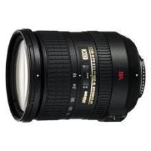 ニコン AF-S DX VRZoomNikkor ED 18-200mm F3.5-5.6G | 交換レンズ