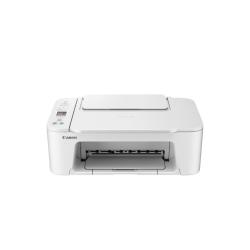キヤノン インクジェット複合機 PIXUS TS3730 ホワイト | プリンター
