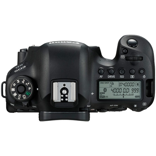 キヤノン EOS 6D MarkII ボディ | デジタル一眼レフ
