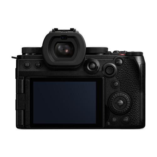 パナソニック LUMIX DC-S5M2X ボディ | ミラーレス一眼