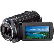 ソニー HDR-CX630V | ビデオカメラ