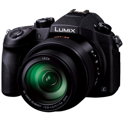 パナソニック LUMIX DMC-FZ1000