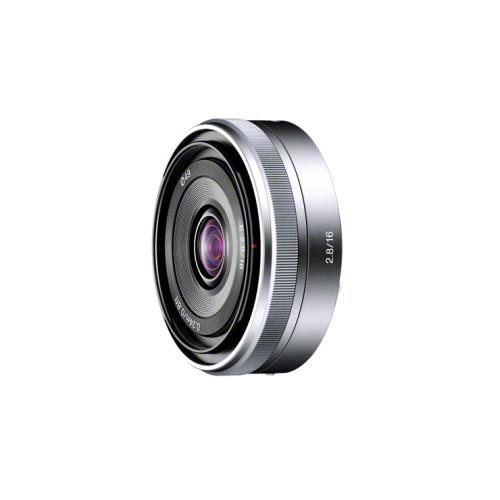 ソニー E16mm F2.8レビュー｜まだまだ現役！コンパクトな広角レンズ