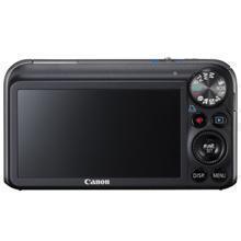 キヤノン PowerShot SX210 IS ブラック｜コンパクトデジタルカメラ