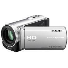 ソニー HDR-CX170 レッド | ビデオカメラ