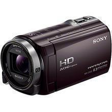 ソニー HDR-CX430V ﾎﾞﾙﾄﾞｰﾌﾞﾗｳﾝ ビデオカメラ の買取り価格